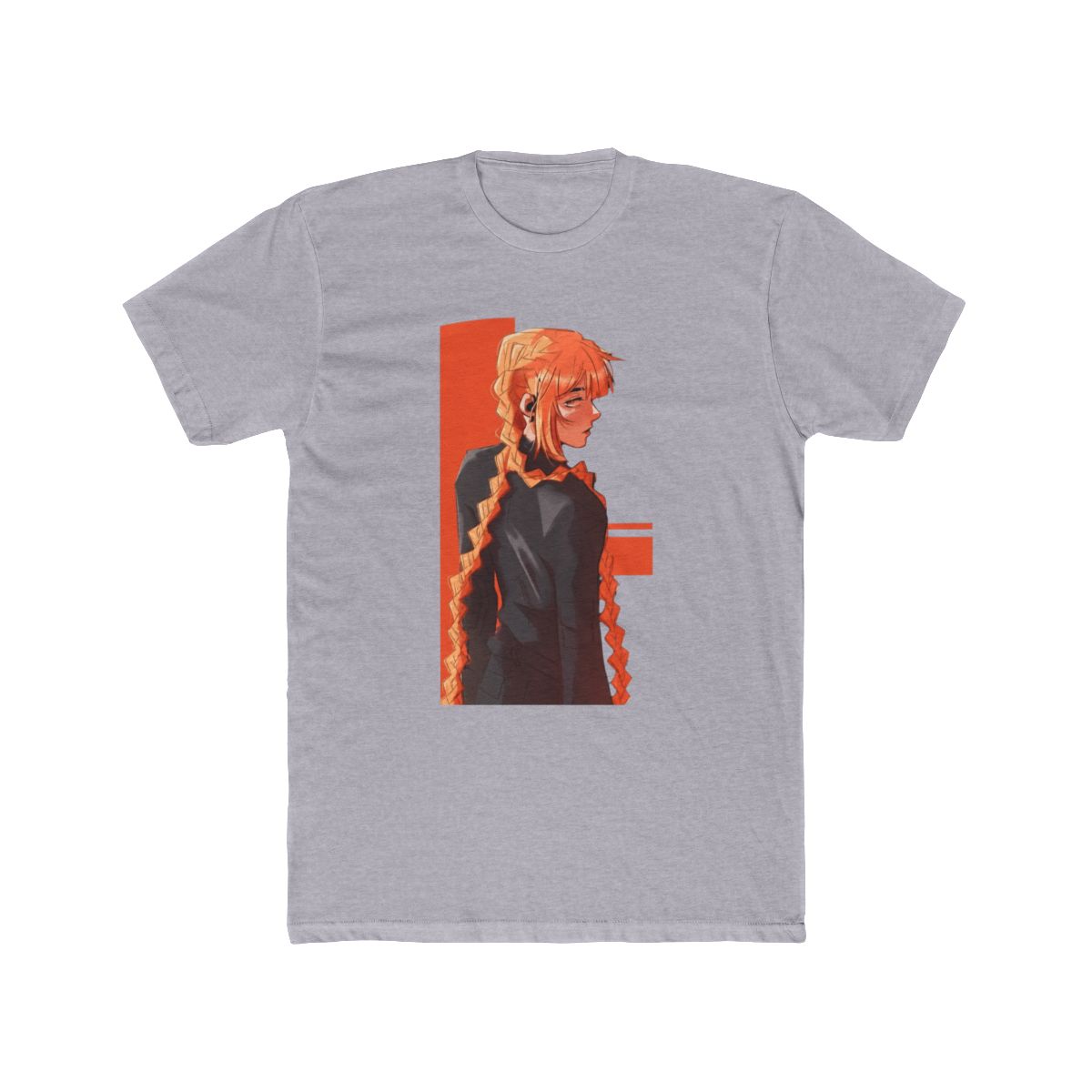 Retro School Bus Graveyard Ashlyn - alternate angle 3, merchandise