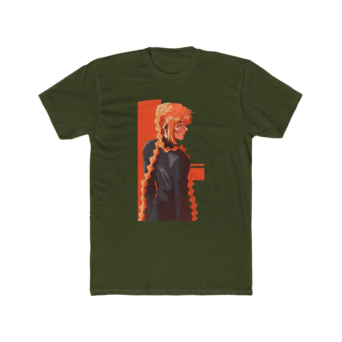 Retro School Bus Graveyard Ashlyn - alternate angle 4, merchandise